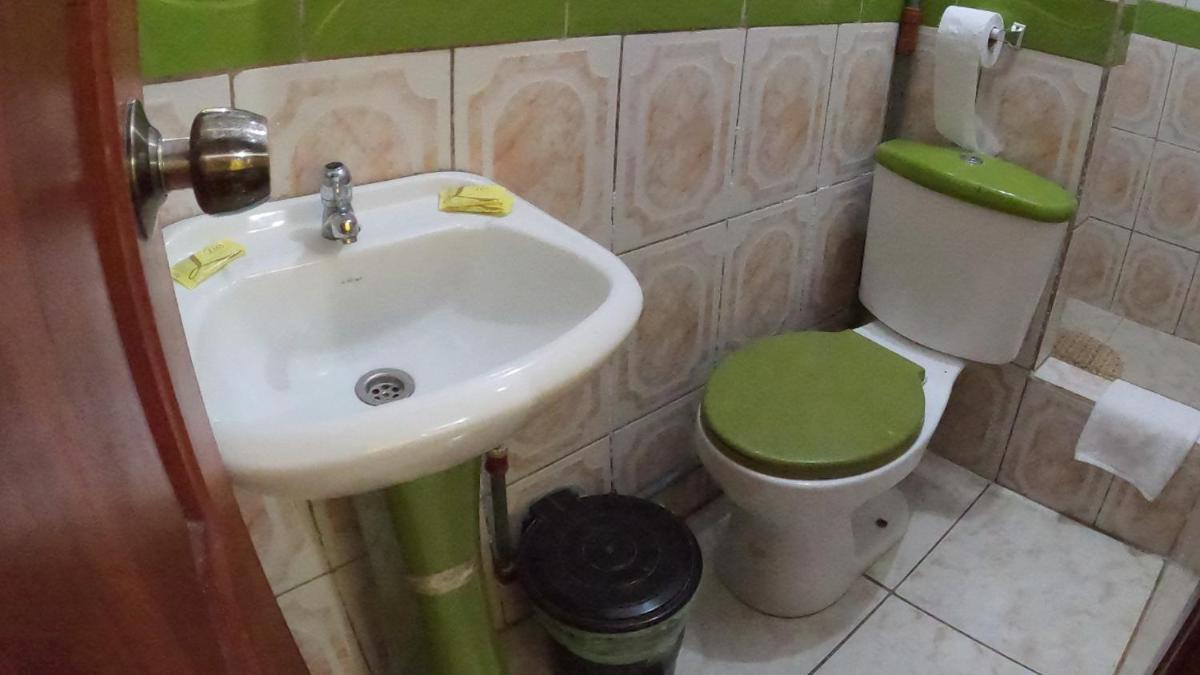 Hostal Casa Montoya