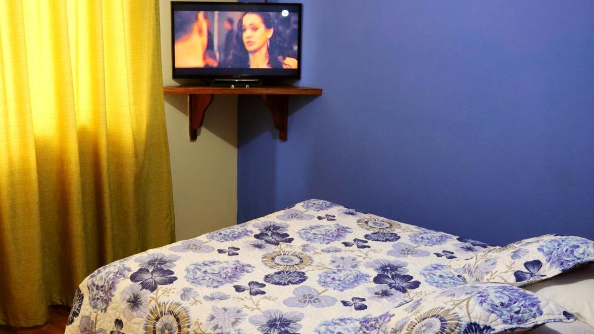 Hostal Casa Montoya