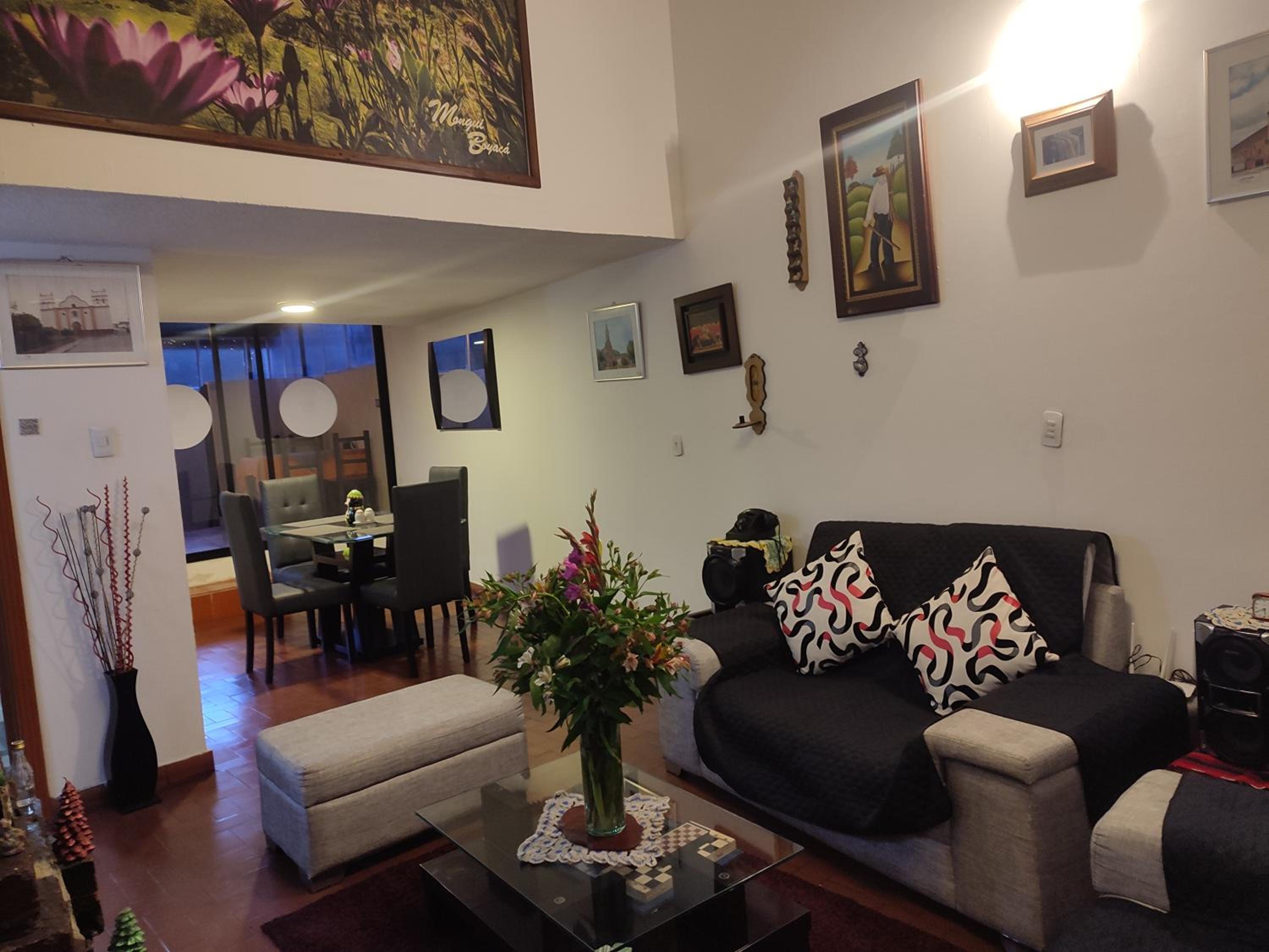 Restaurante y Hostal: De La Villa Pa Sumercé