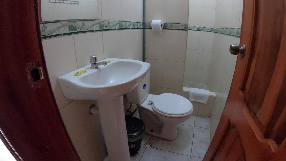 Hostal Casa Montoya