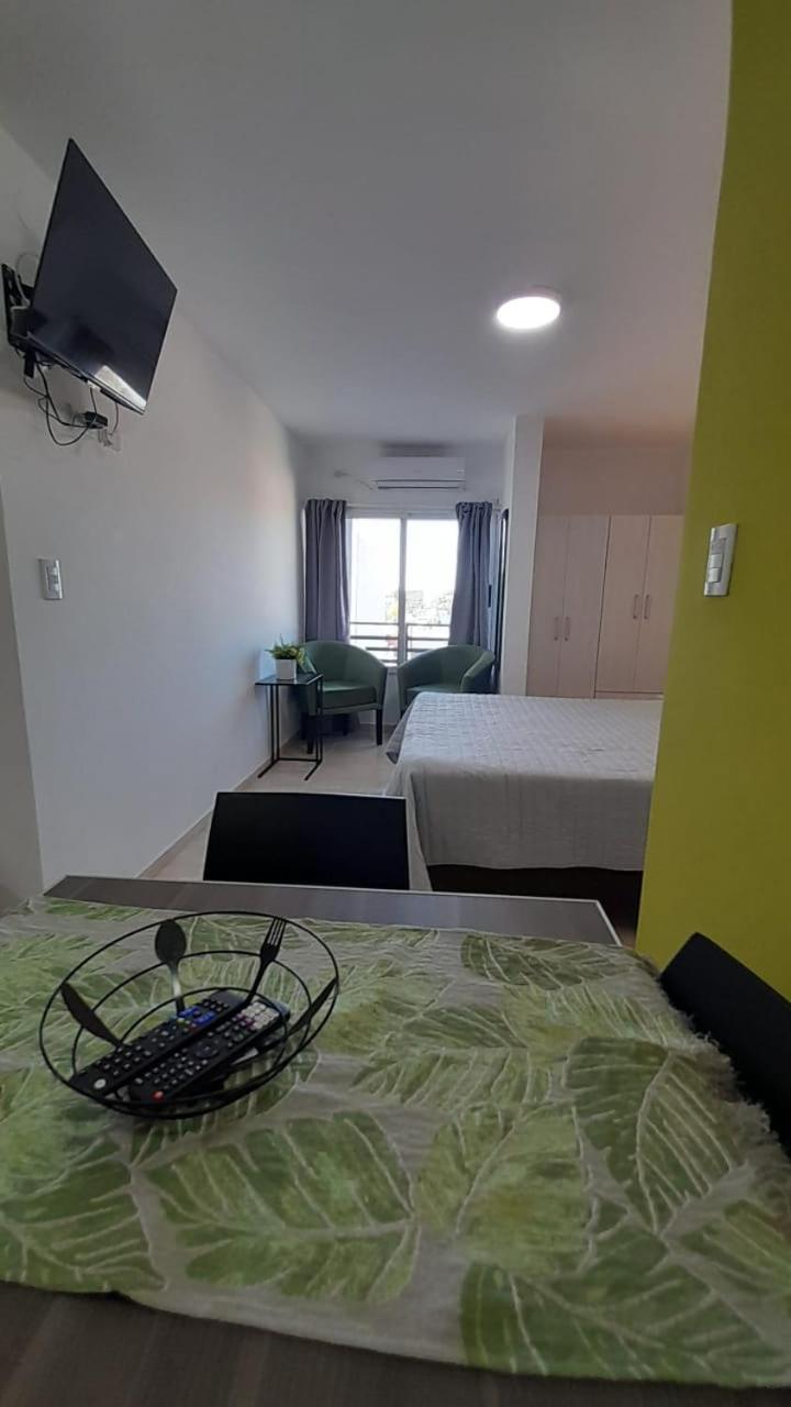 Centro Apart Home