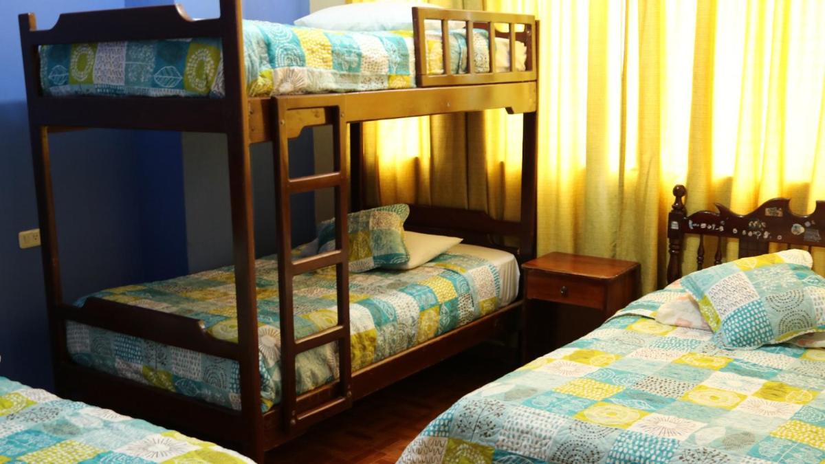 Hostal Casa Montoya