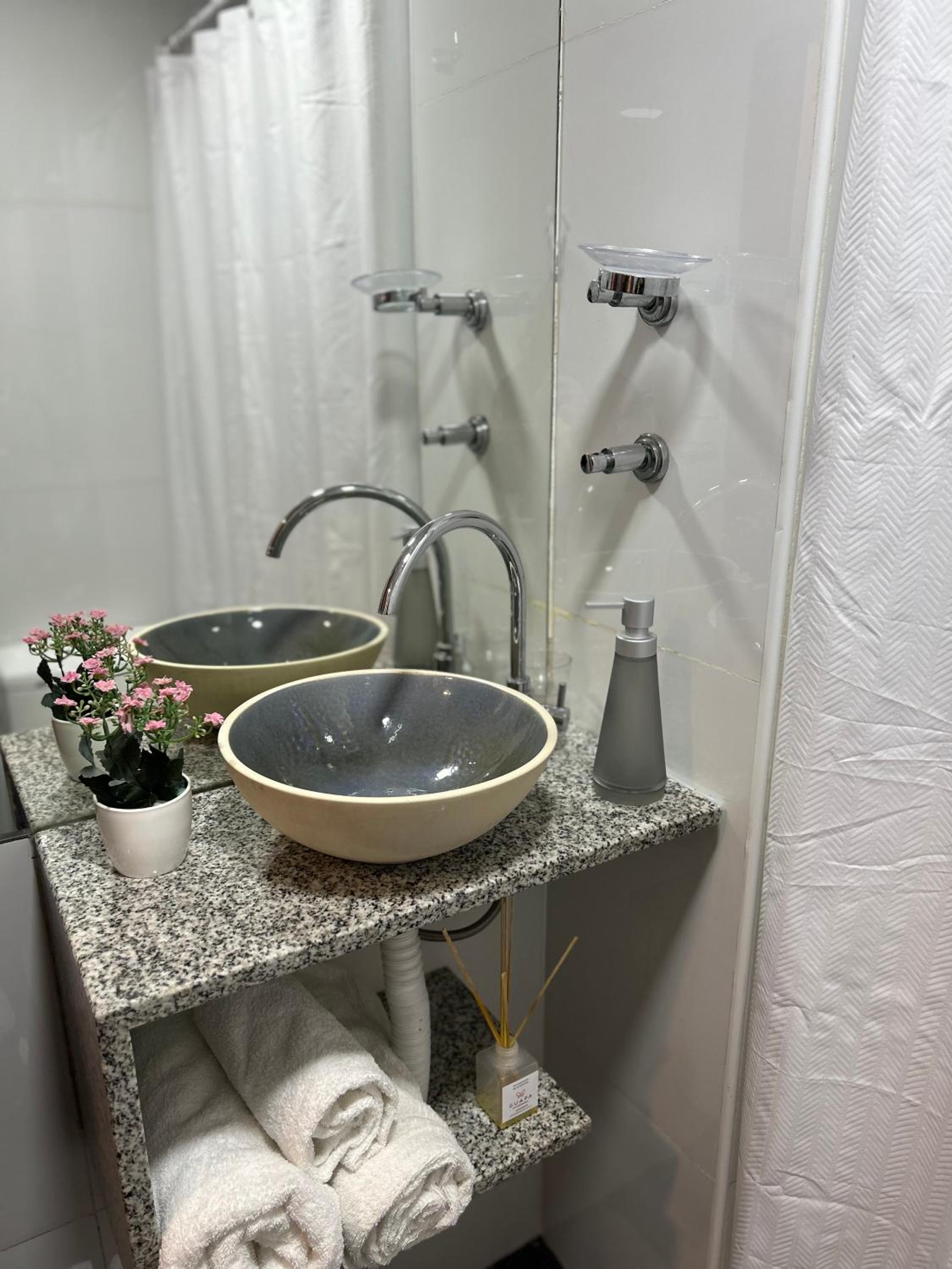 Apartments Belgrano