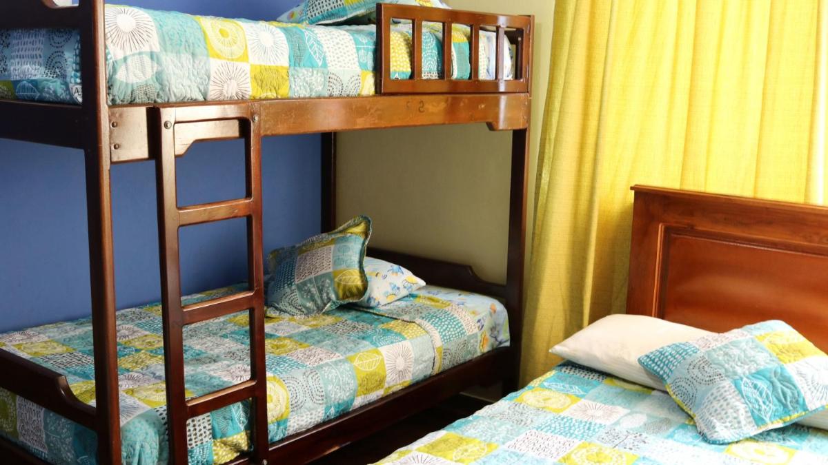 Hostal Casa Montoya