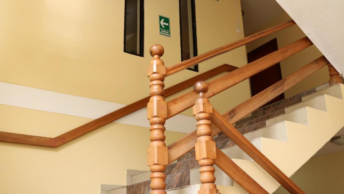 Hostal Casa Montoya