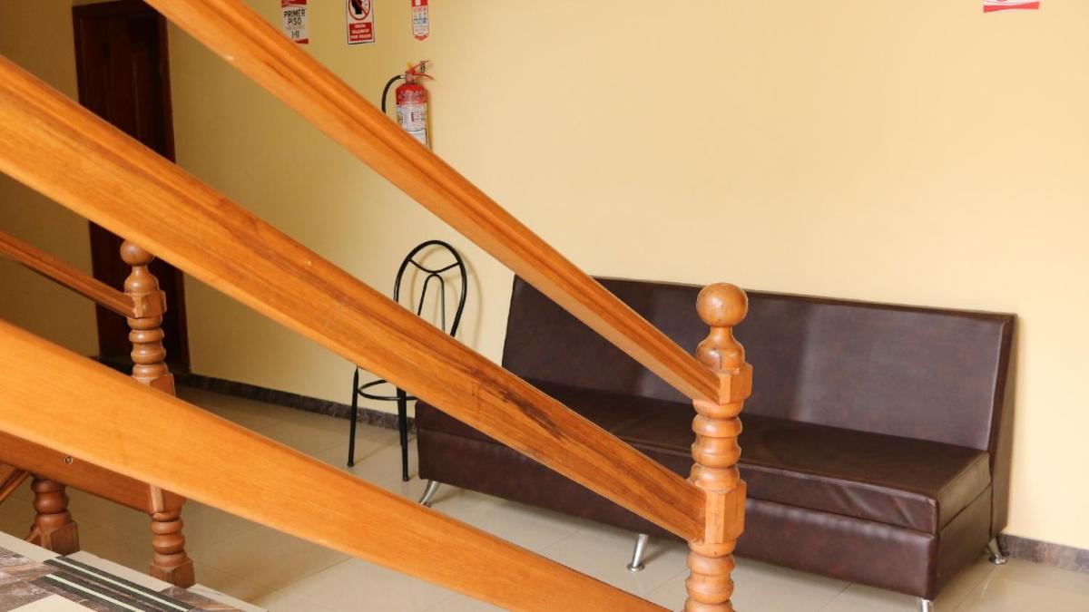 Hostal Casa Montoya