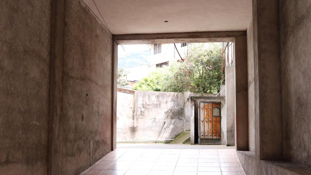 Hostal Casa Montoya