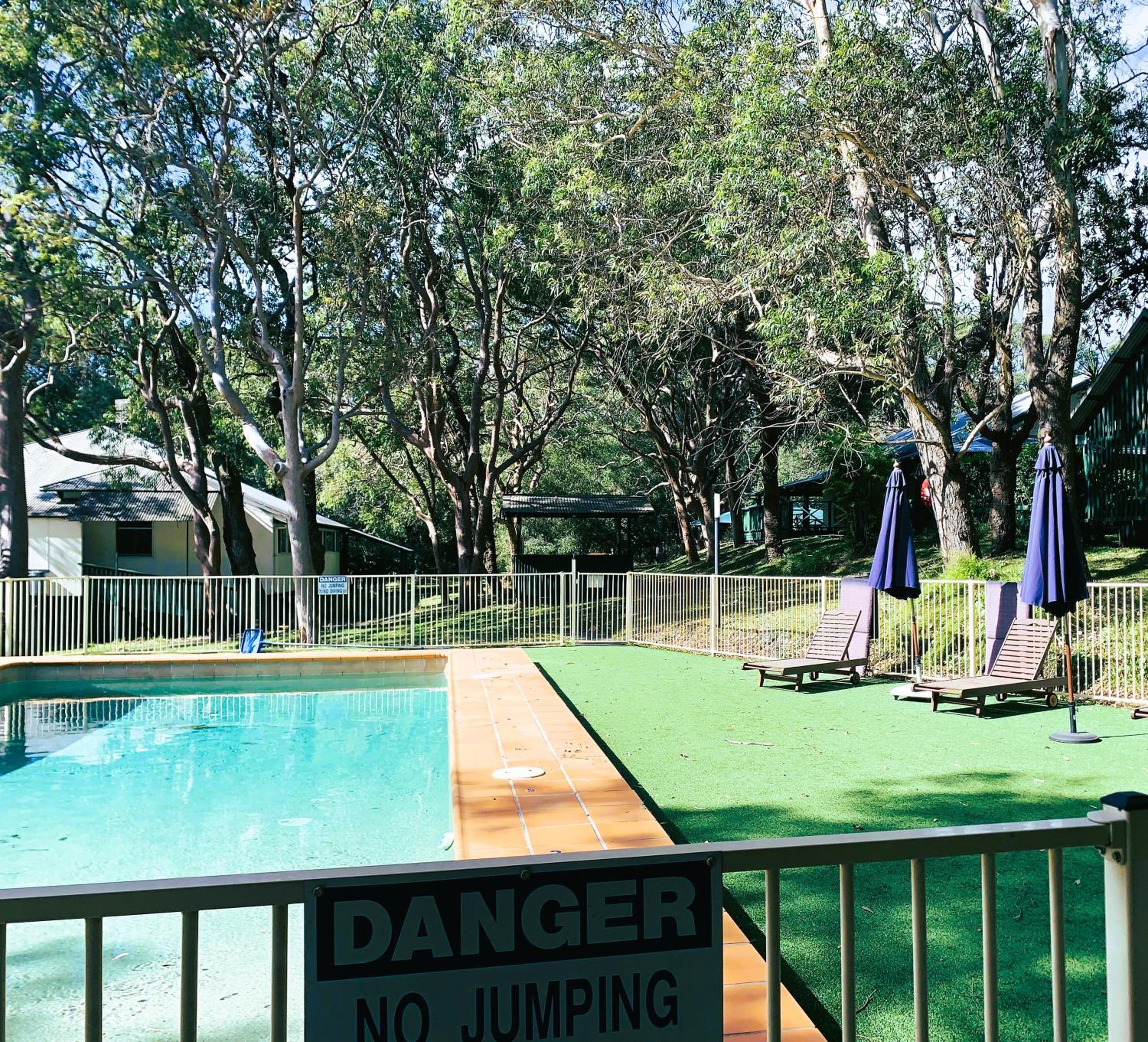 The Retreat Port Stephens