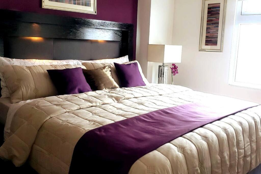 Torre Pamplona 409 - Comodo Apartamento Cerca Aeropuerto La Aurora view 3