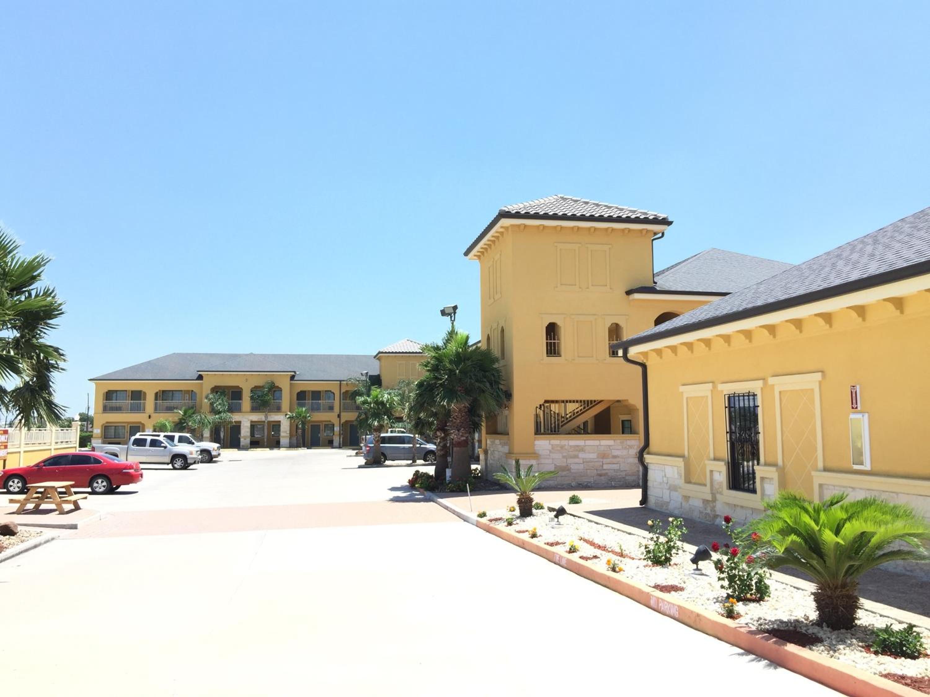 Weslaco Inn Weslaco-Mercedes, 写真 11
