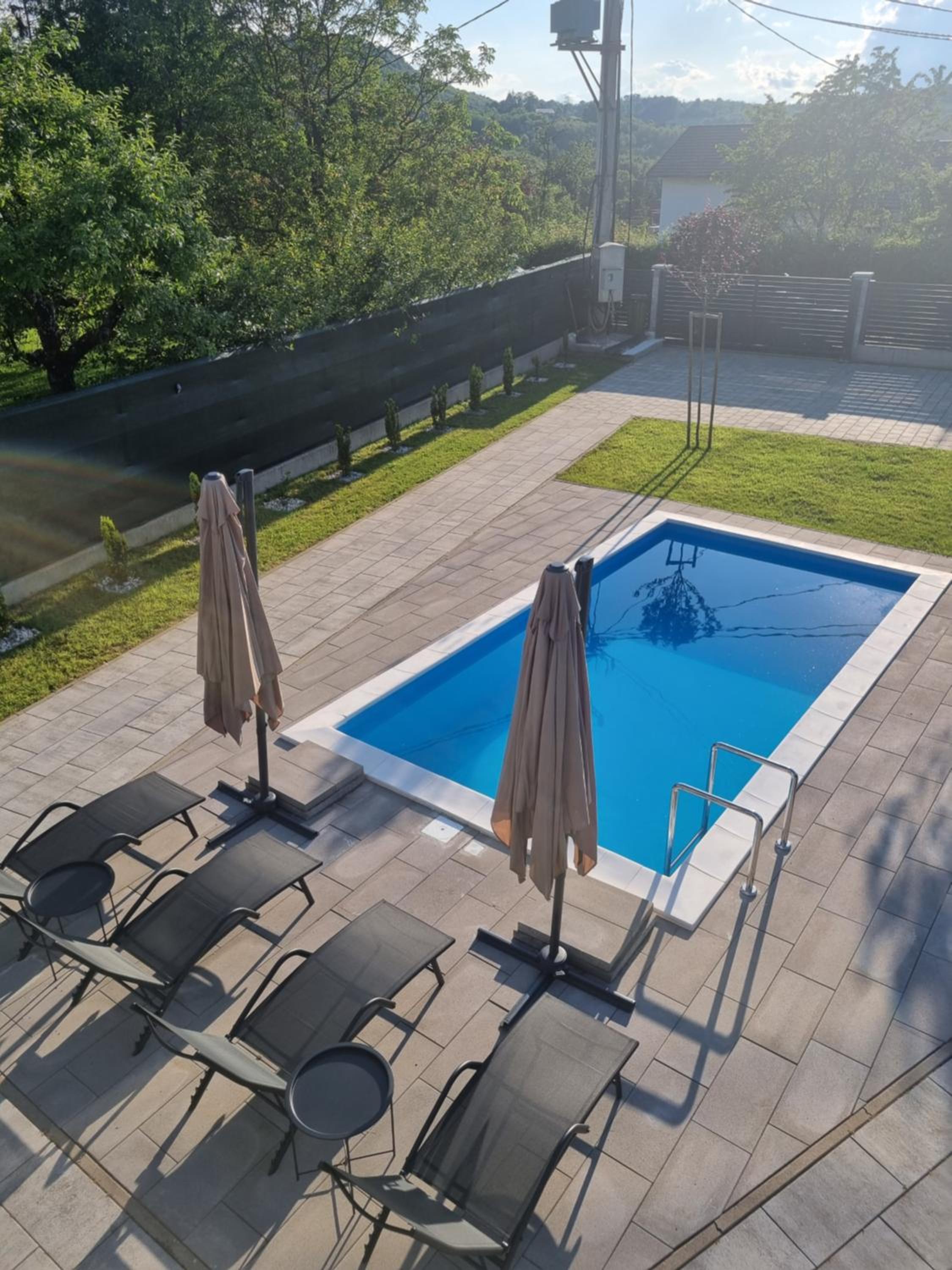 VILLA BELLA