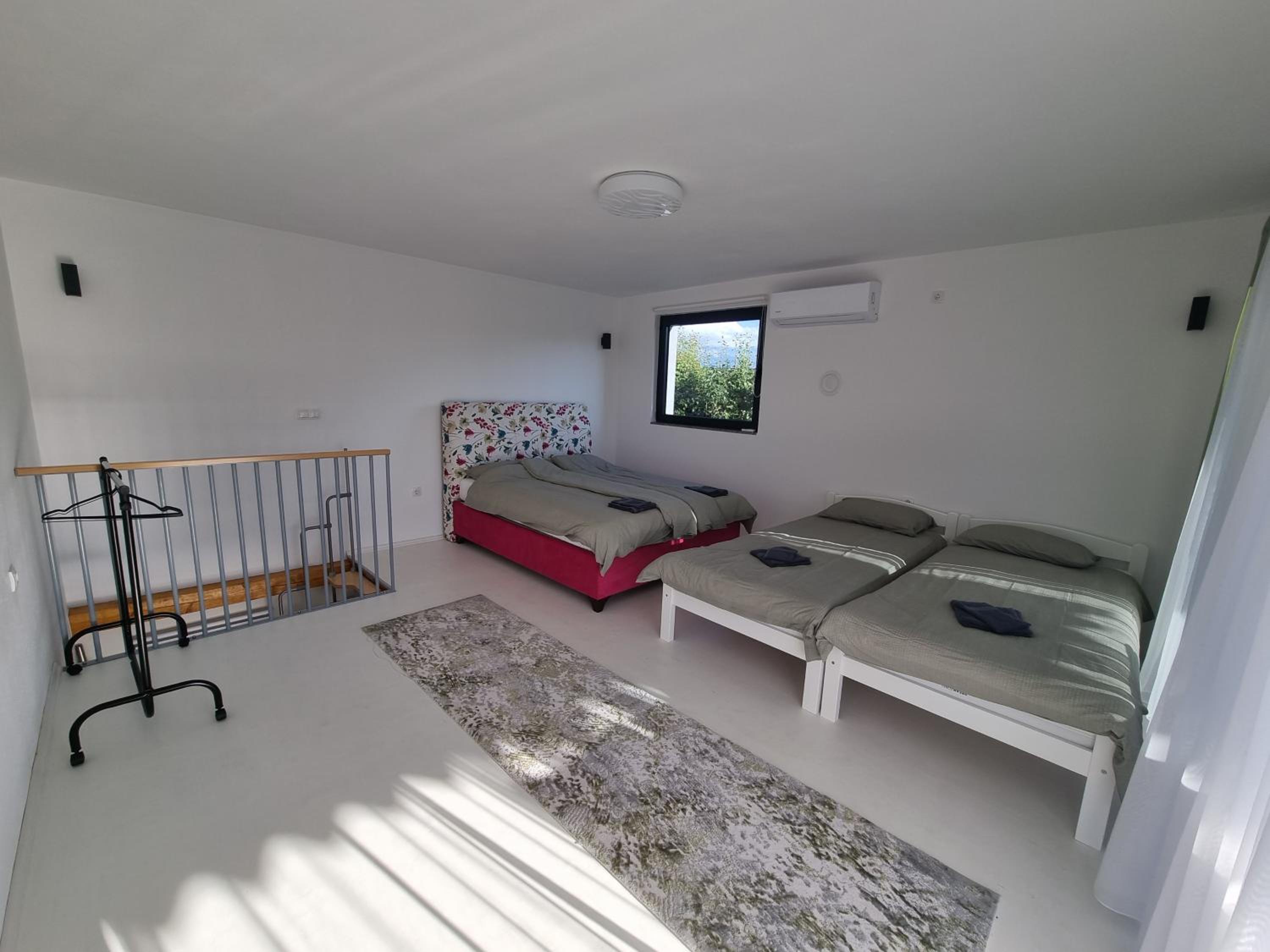 VILLA BELLA
