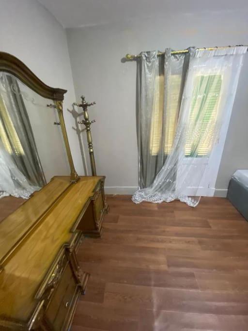 Cozy 3-BR Apartment for families only in Agouza!