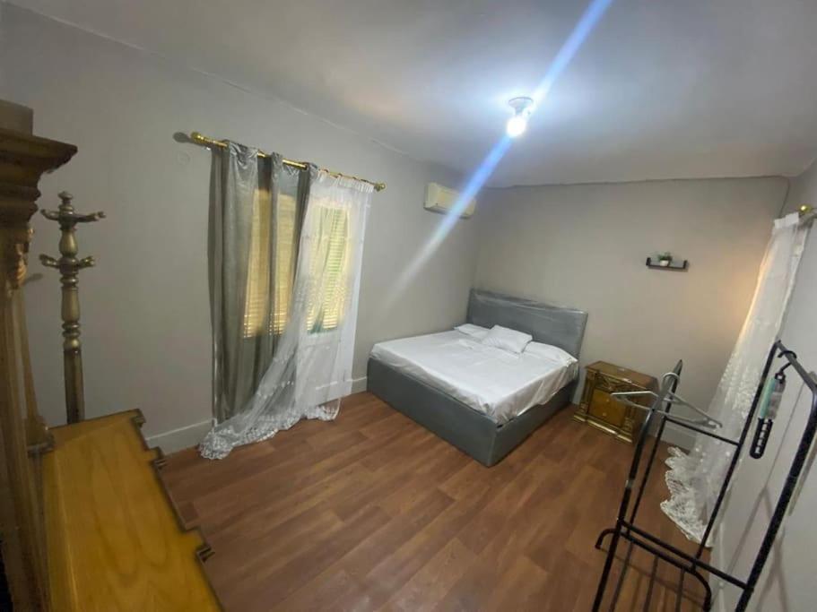 Cozy 3-BR Apartment for families only in Agouza!
