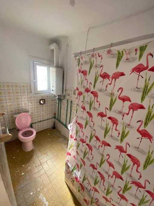 Cozy 3-BR Apartment for families only in Agouza!