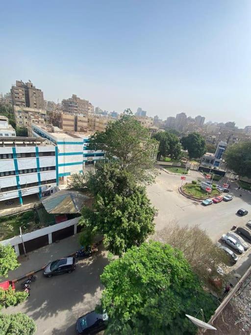 Cozy 3-BR Apartment for families only in Agouza!