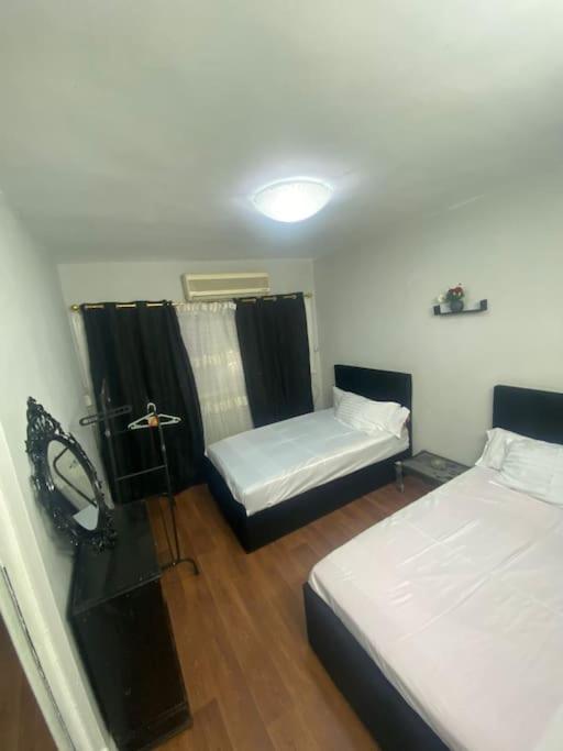 Cozy 3-BR Apartment for families only in Agouza!