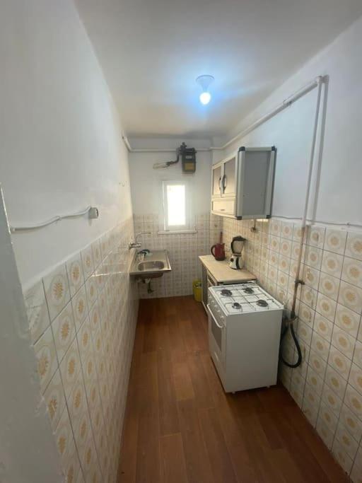 Cozy 3-BR Apartment for families only in Agouza!