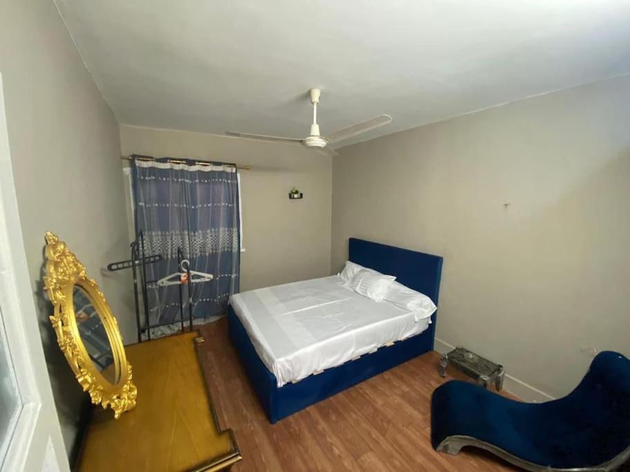 Cozy 3-BR Apartment for families only in Agouza!