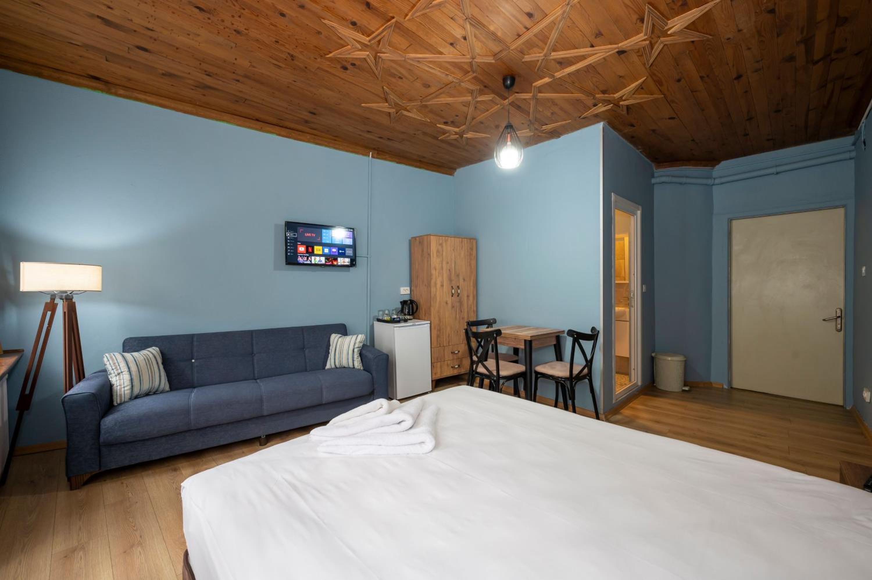 Taksim Antique Otel - Image 105