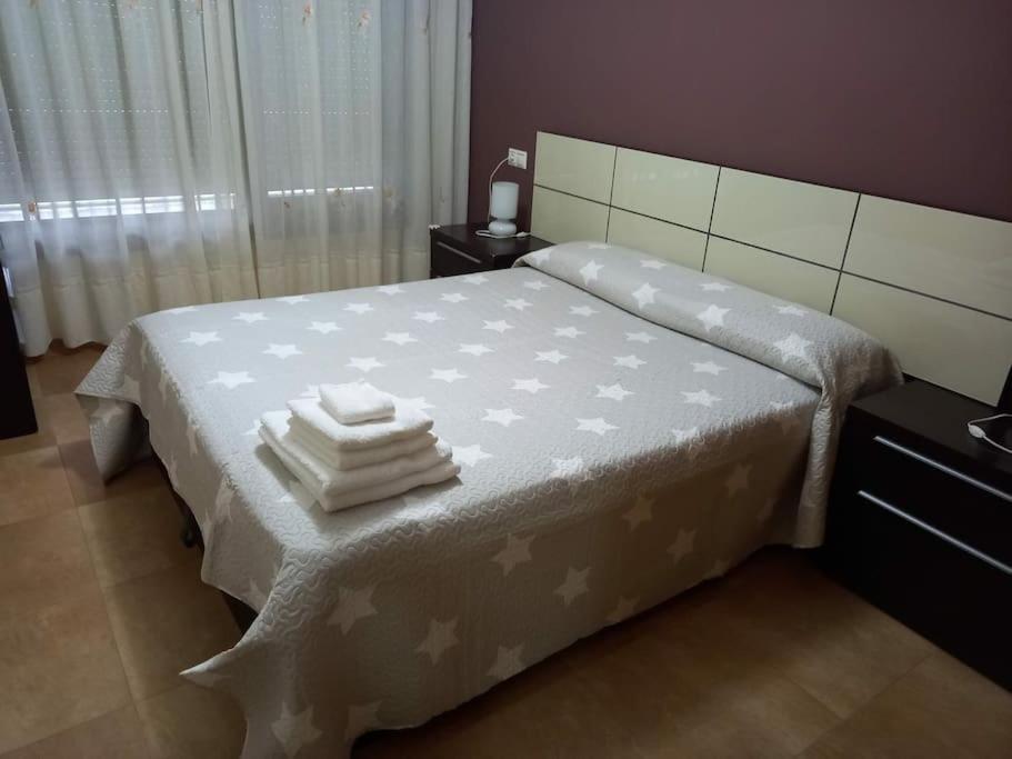 Apartamento céntrico en Sanxenxo photo 1