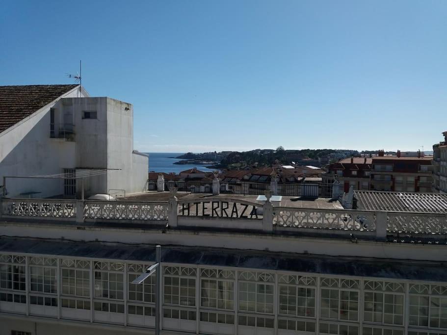 Apartamento céntrico en Sanxenxo photo 3