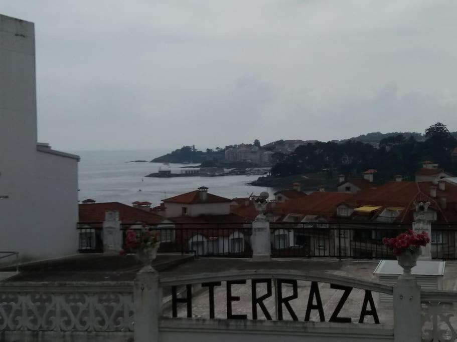 Apartamento céntrico en Sanxenxo photo 2