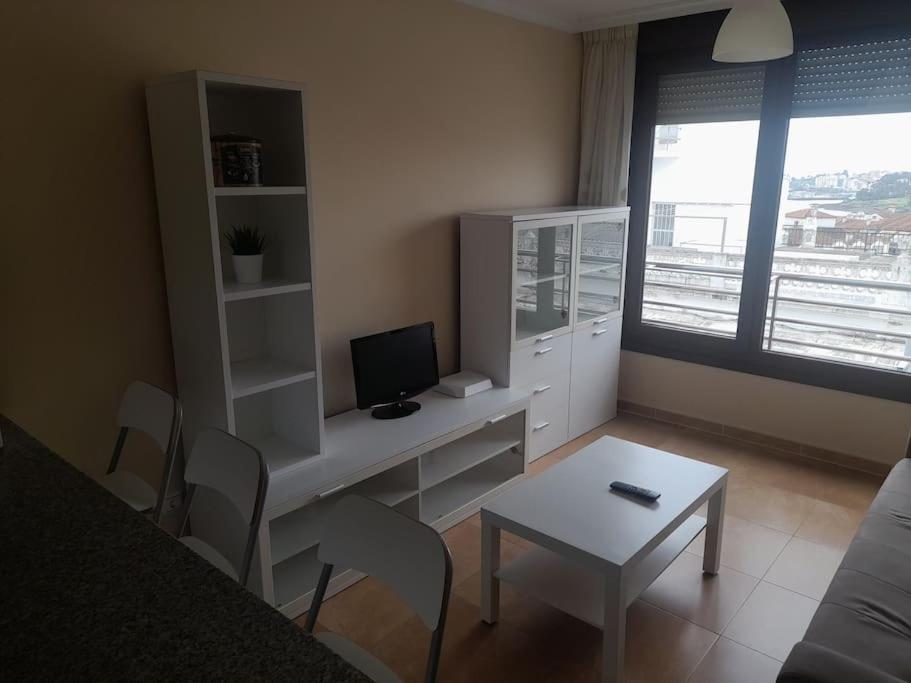 Apartamento céntrico en Sanxenxo photo 5
