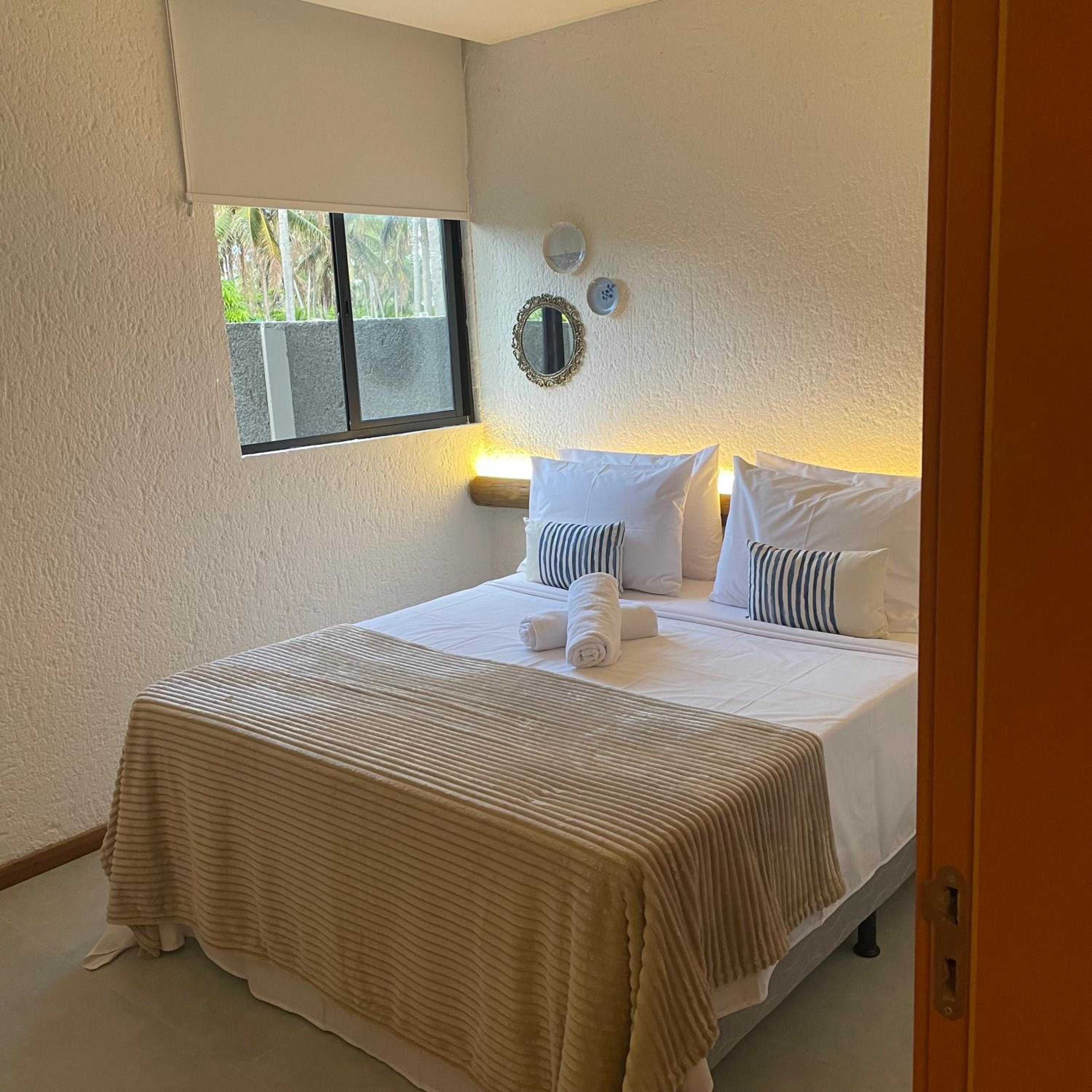 Villa Kamby Milagres B004