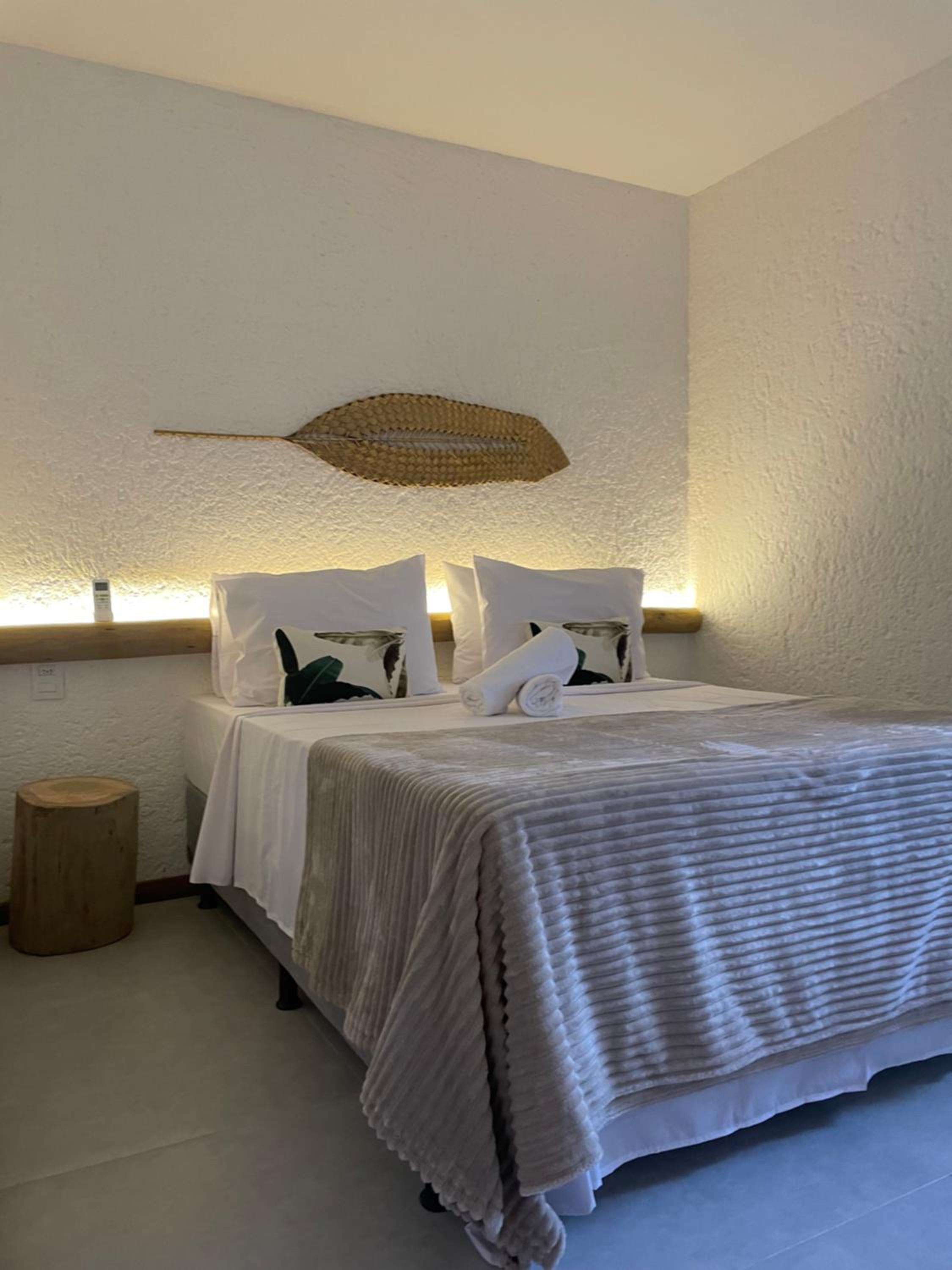 Villa Kamby Milagres B004