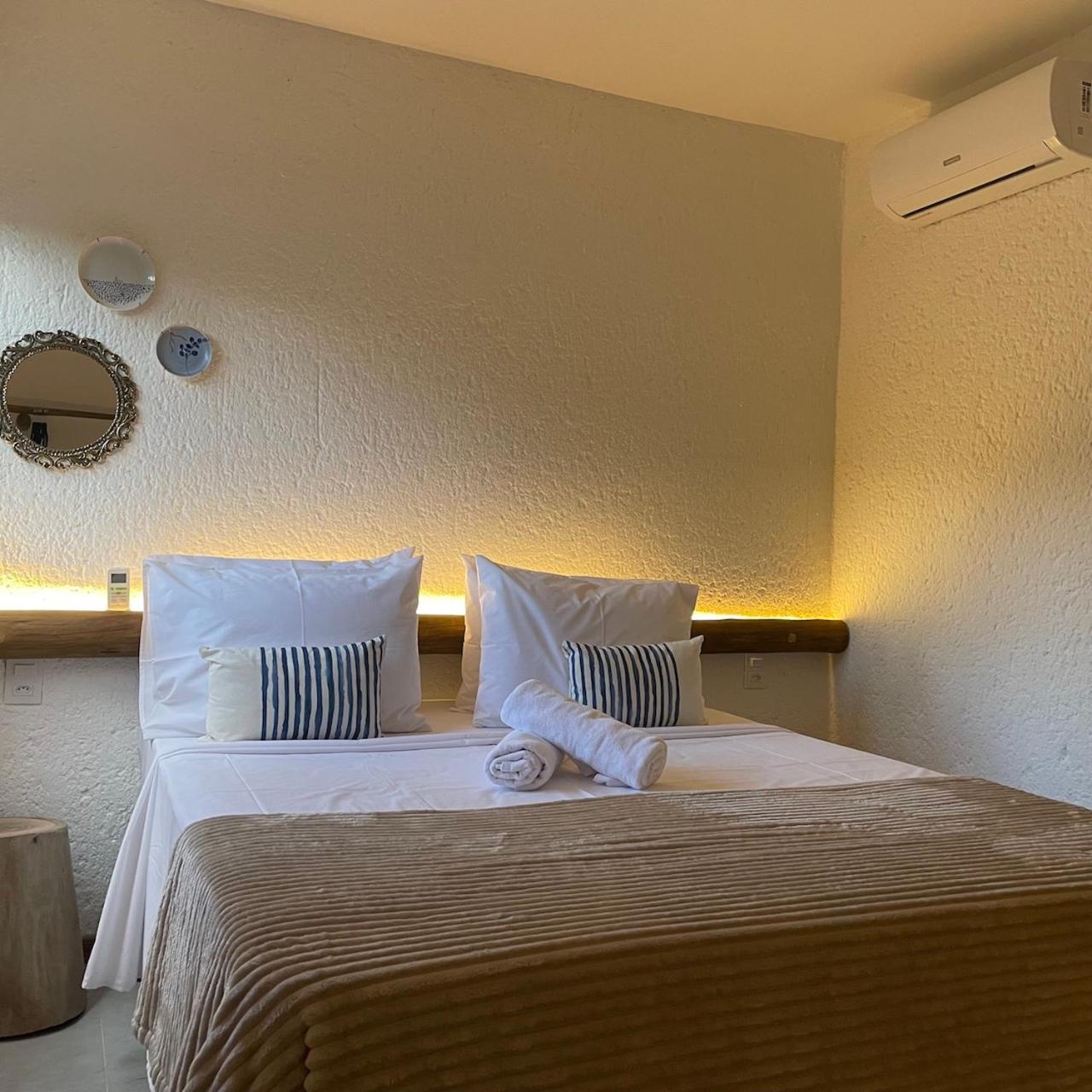 Villa Kamby Milagres B004