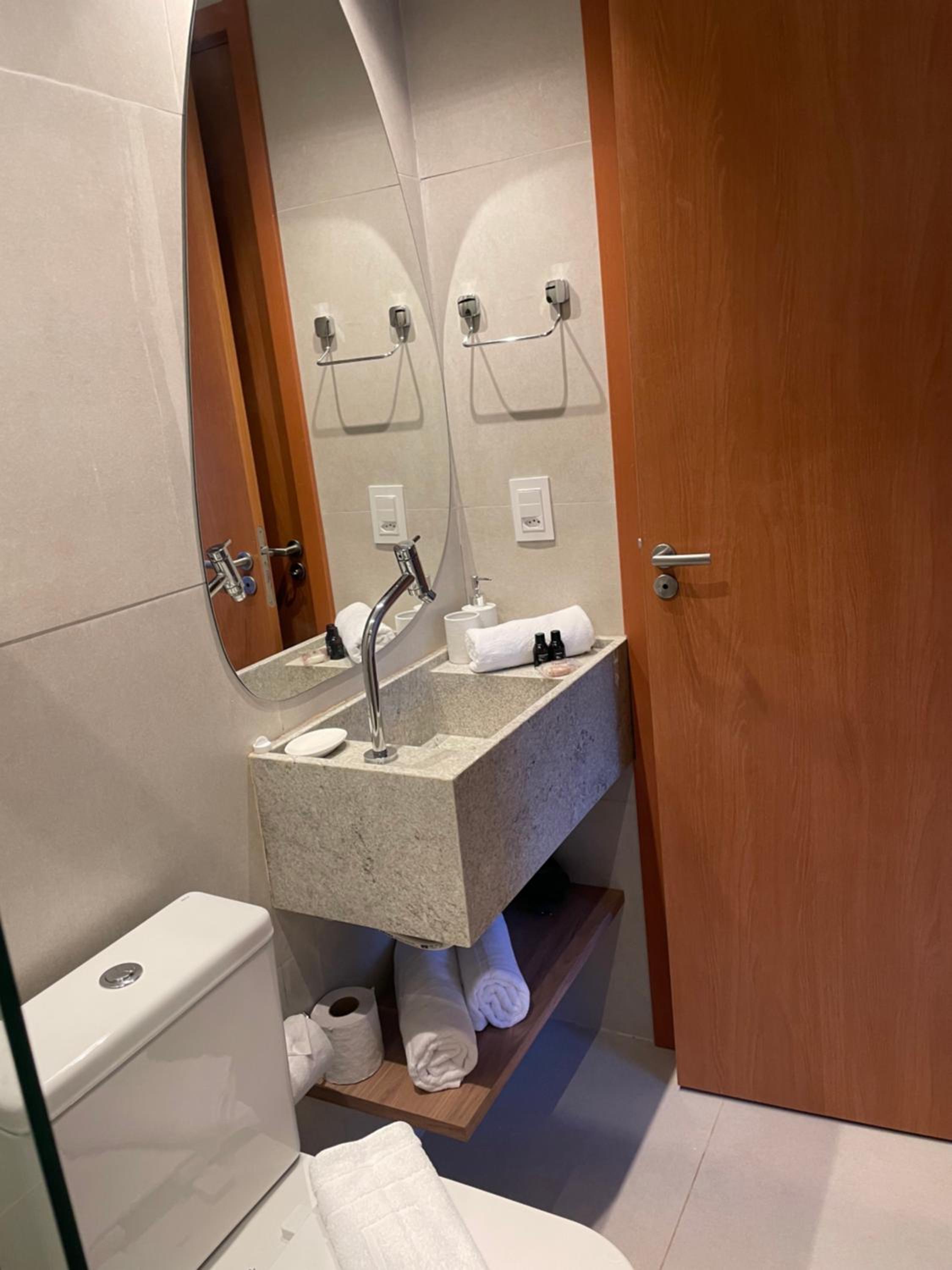 Villa Kamby Milagres B004