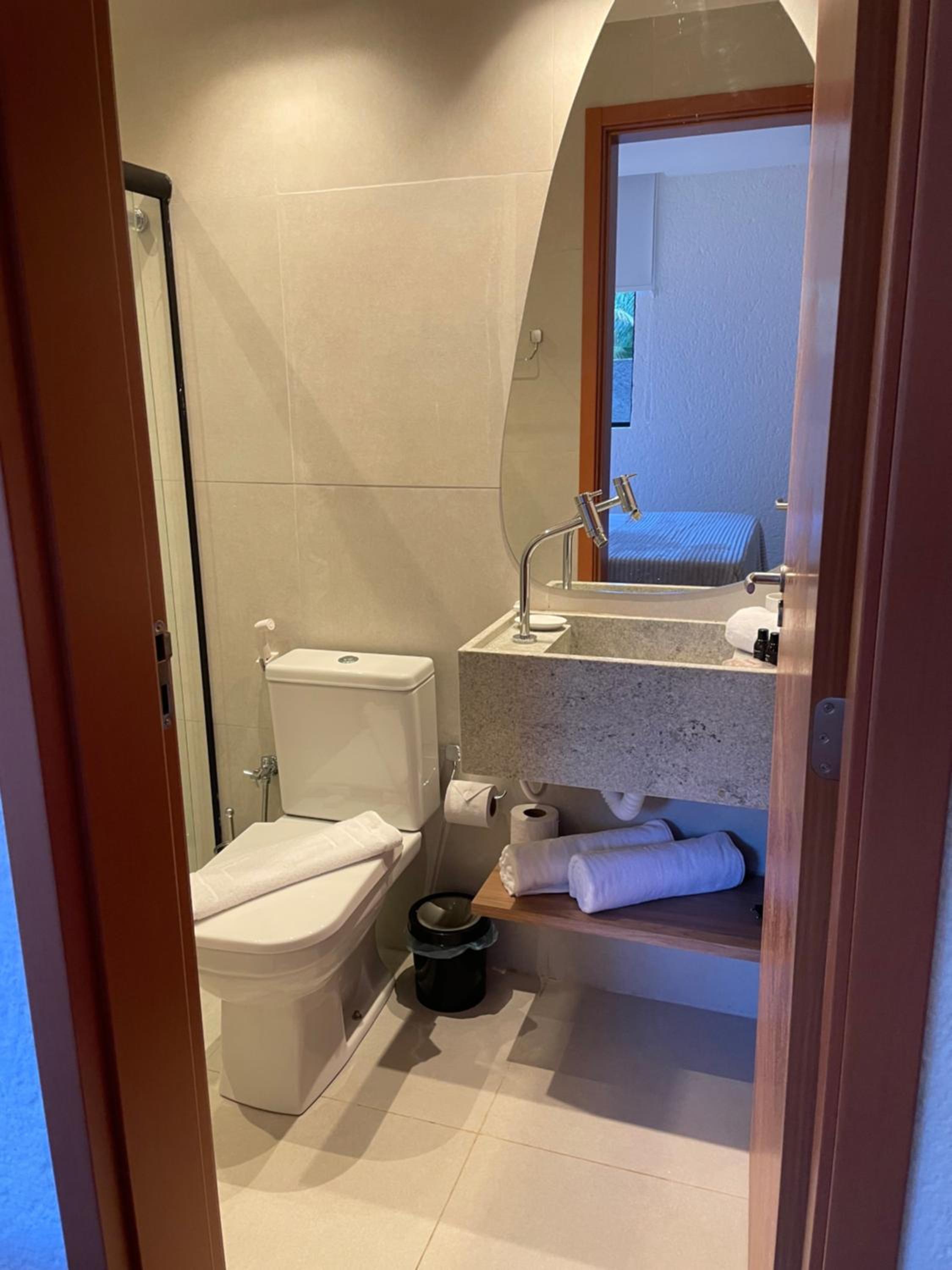 Villa Kamby Milagres B004