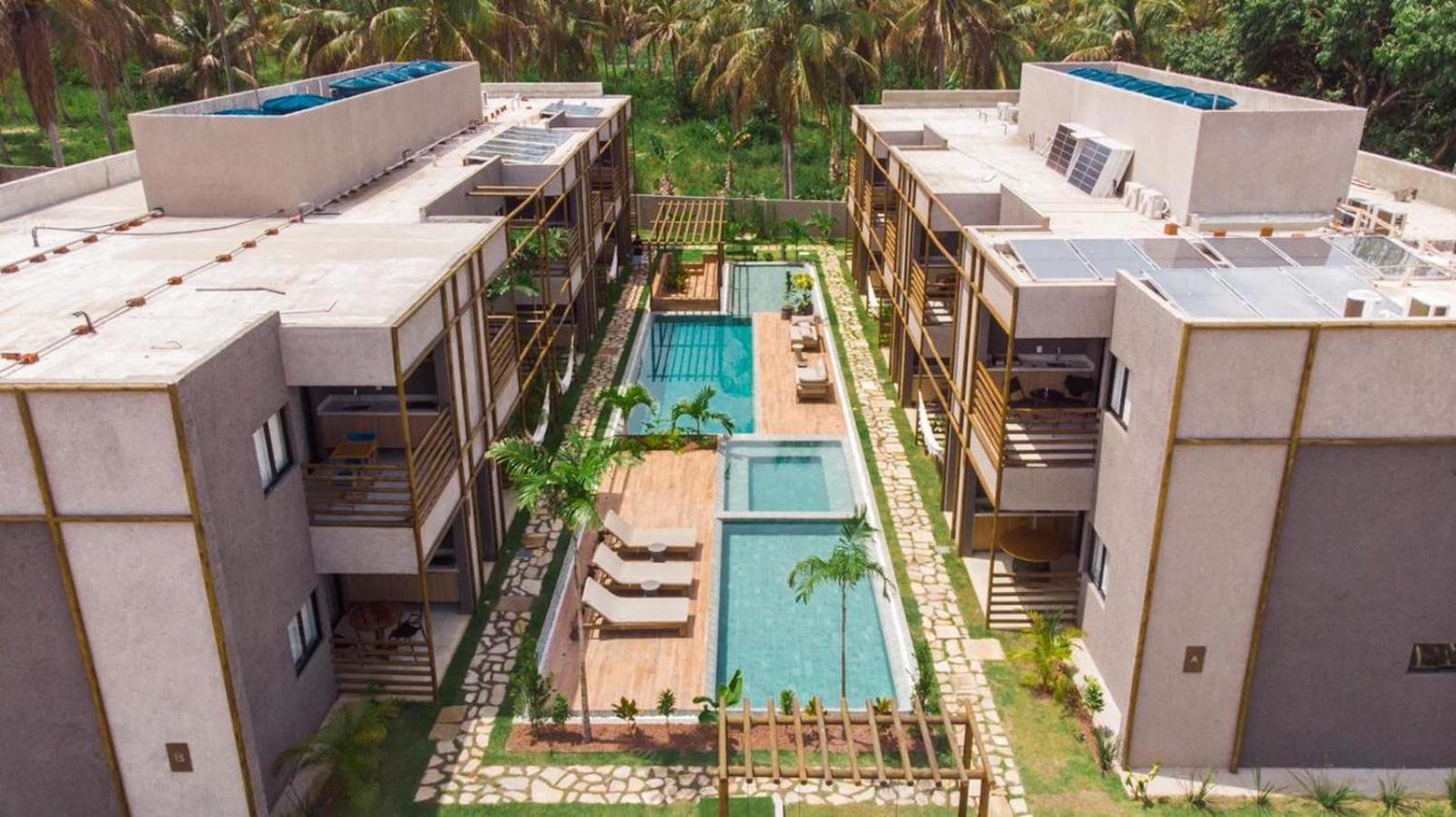 Villa Kamby Milagres B004