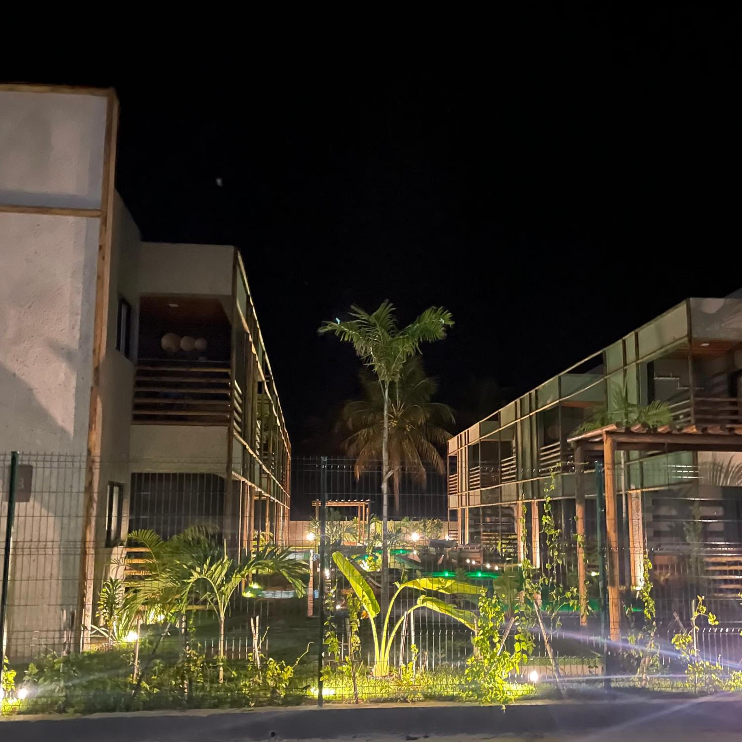 Villa Kamby Milagres B004