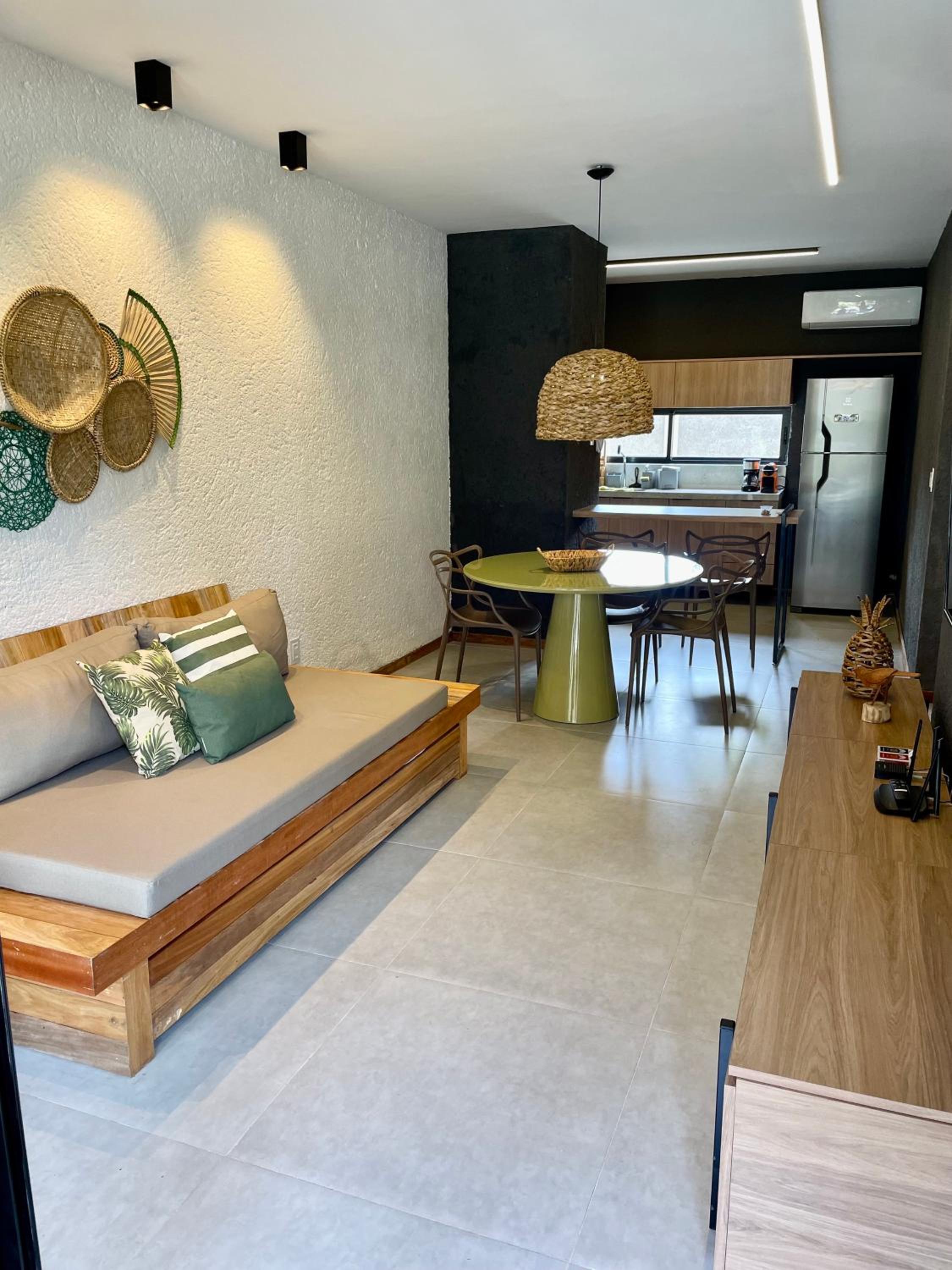 Villa Kamby Milagres B004