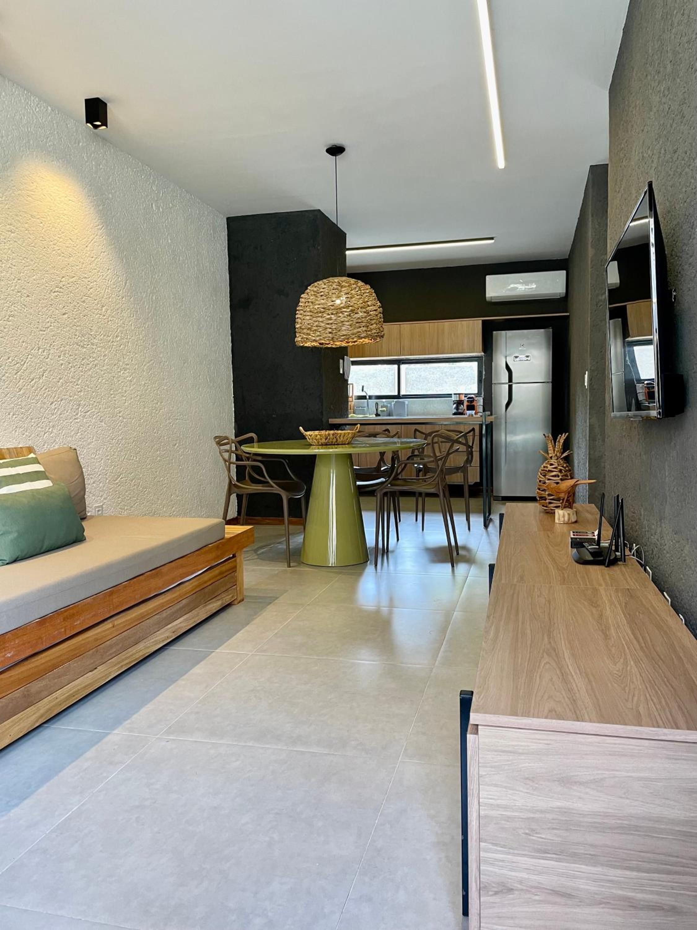 Villa Kamby Milagres B004