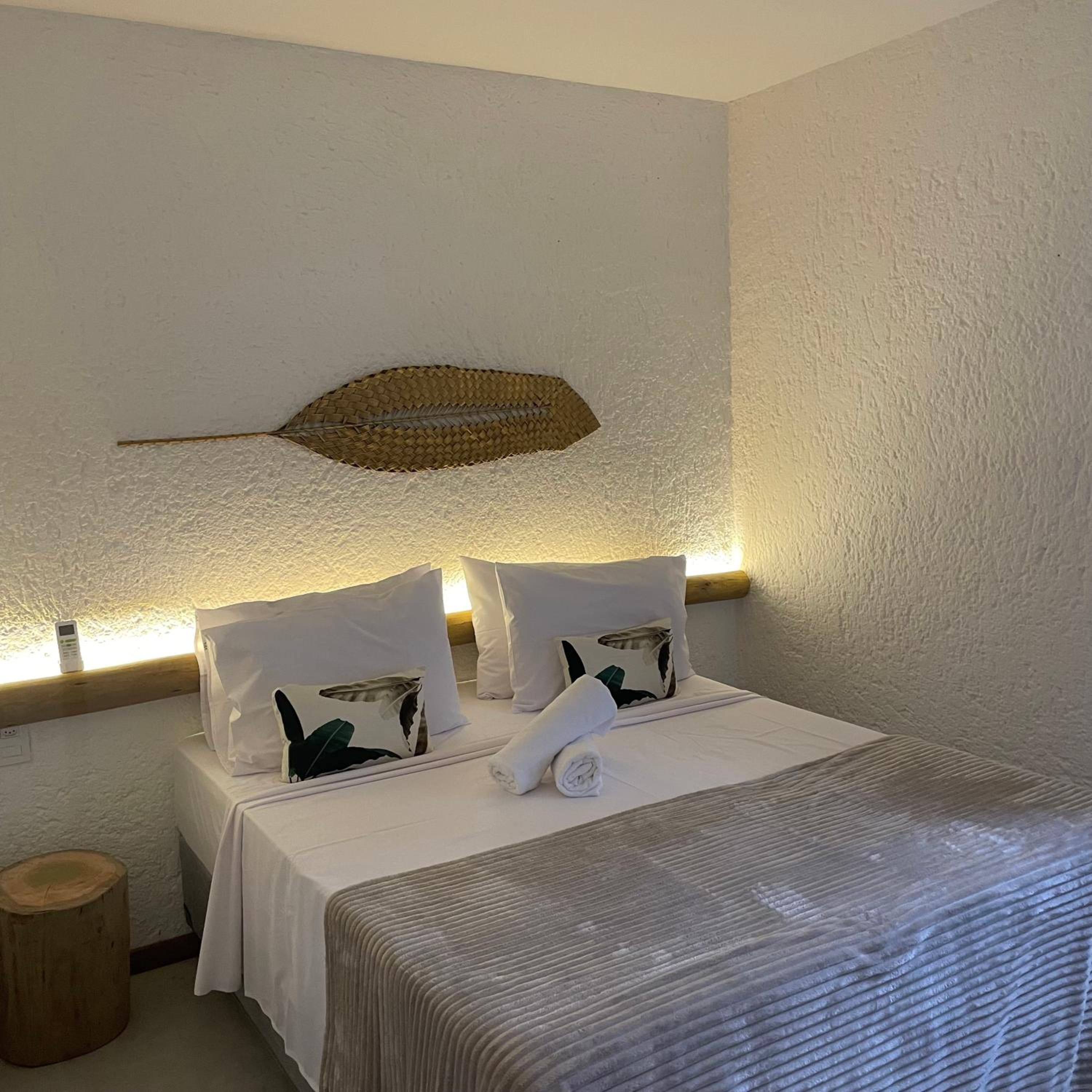 Villa Kamby Milagres B004