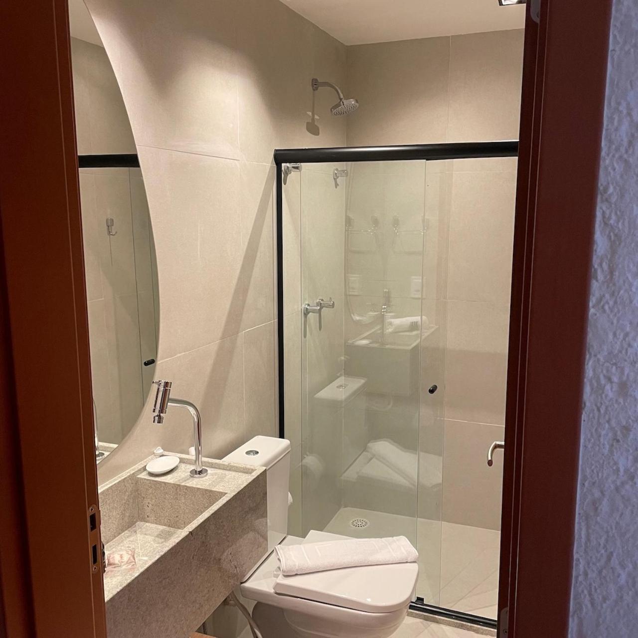 Villa Kamby Milagres B004