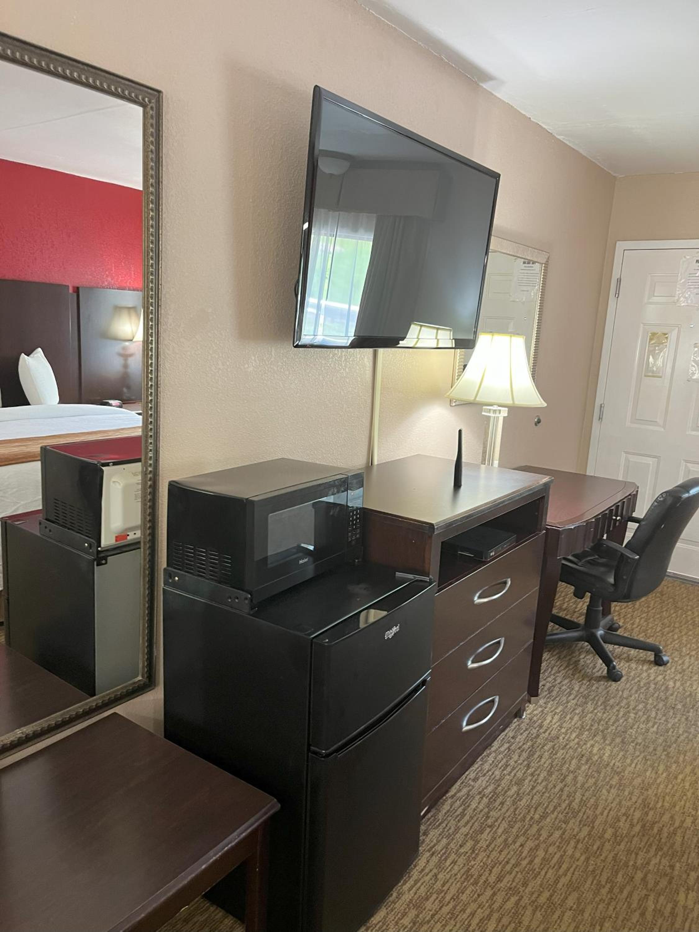 Pinetree Inn, Billede 24