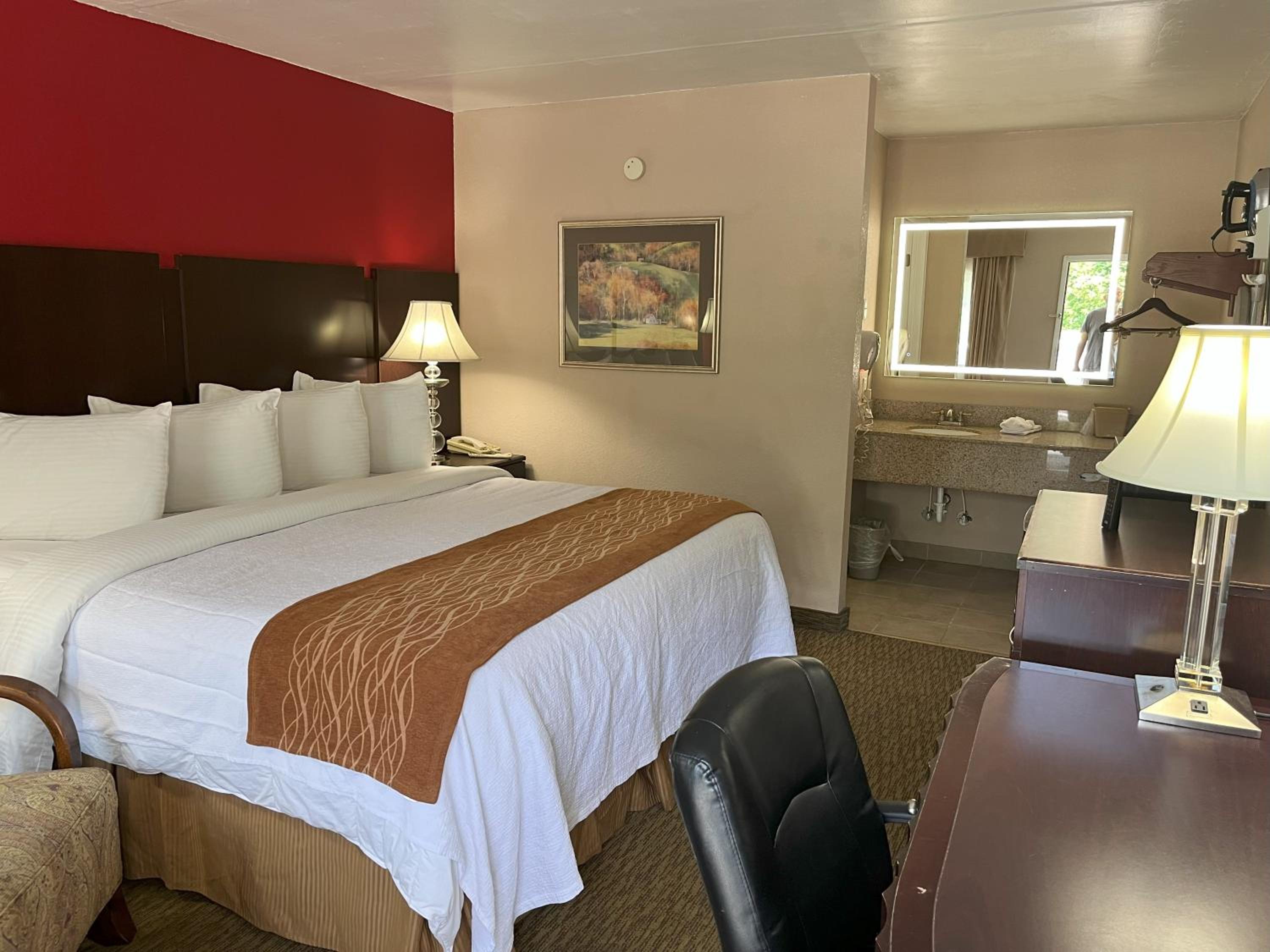 Pinetree Inn, Billede 6