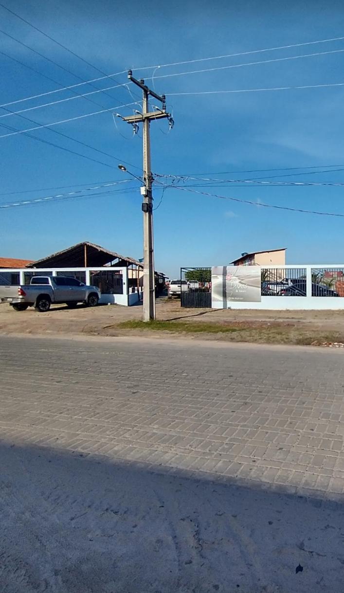 Pousada Refúgio das Dunas