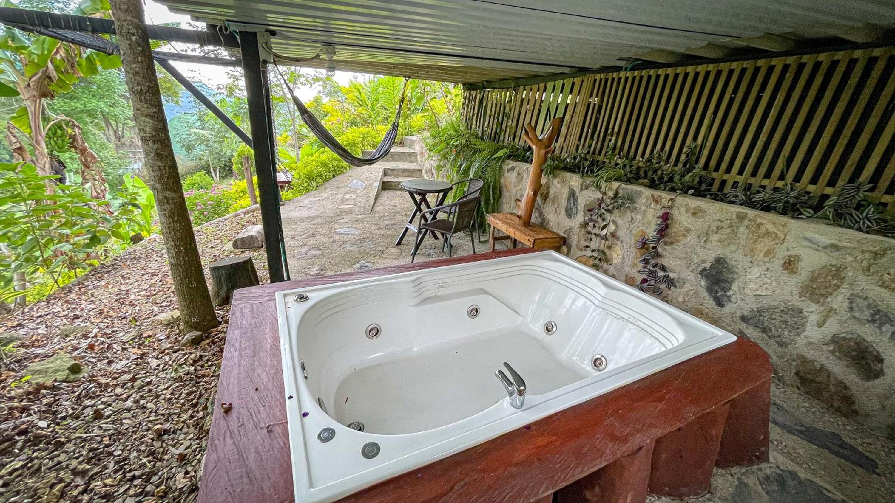 Glamping Magic Love