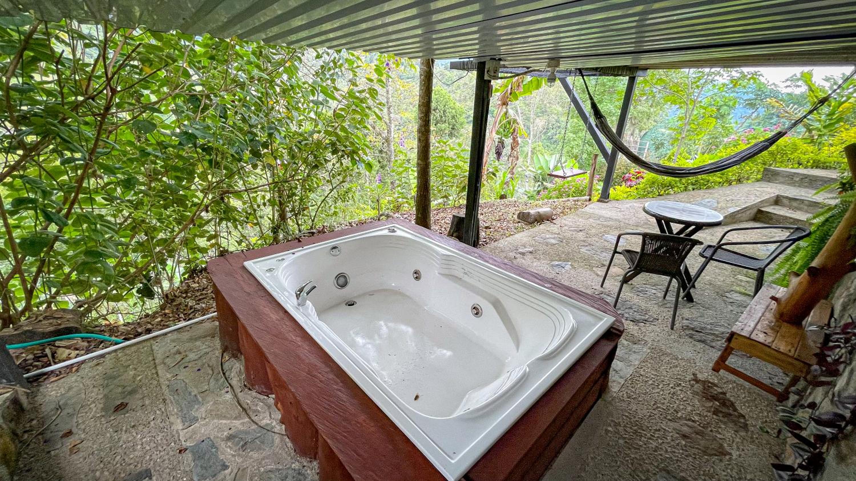 Glamping Magic Love