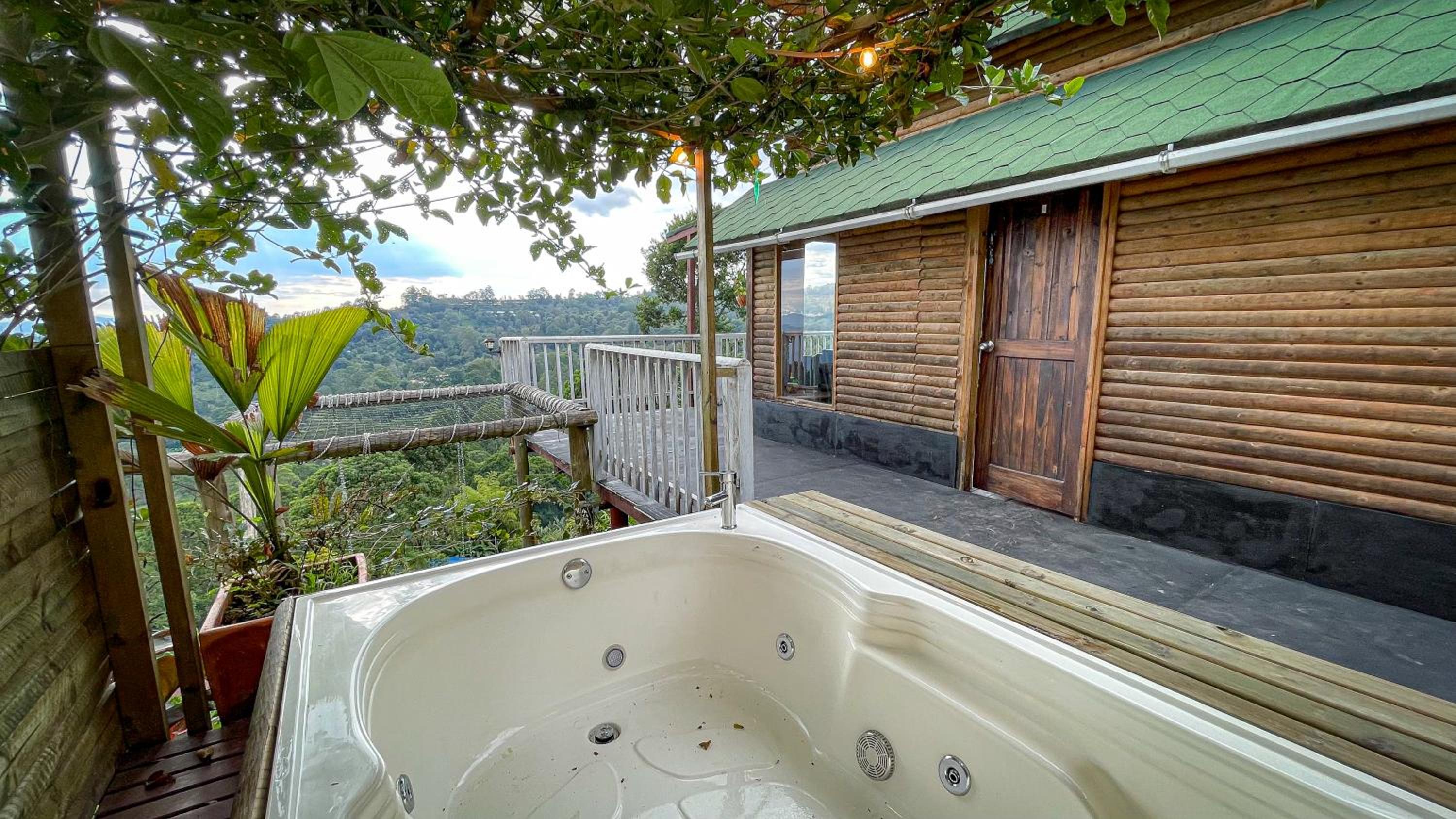 Glamping Magic Love