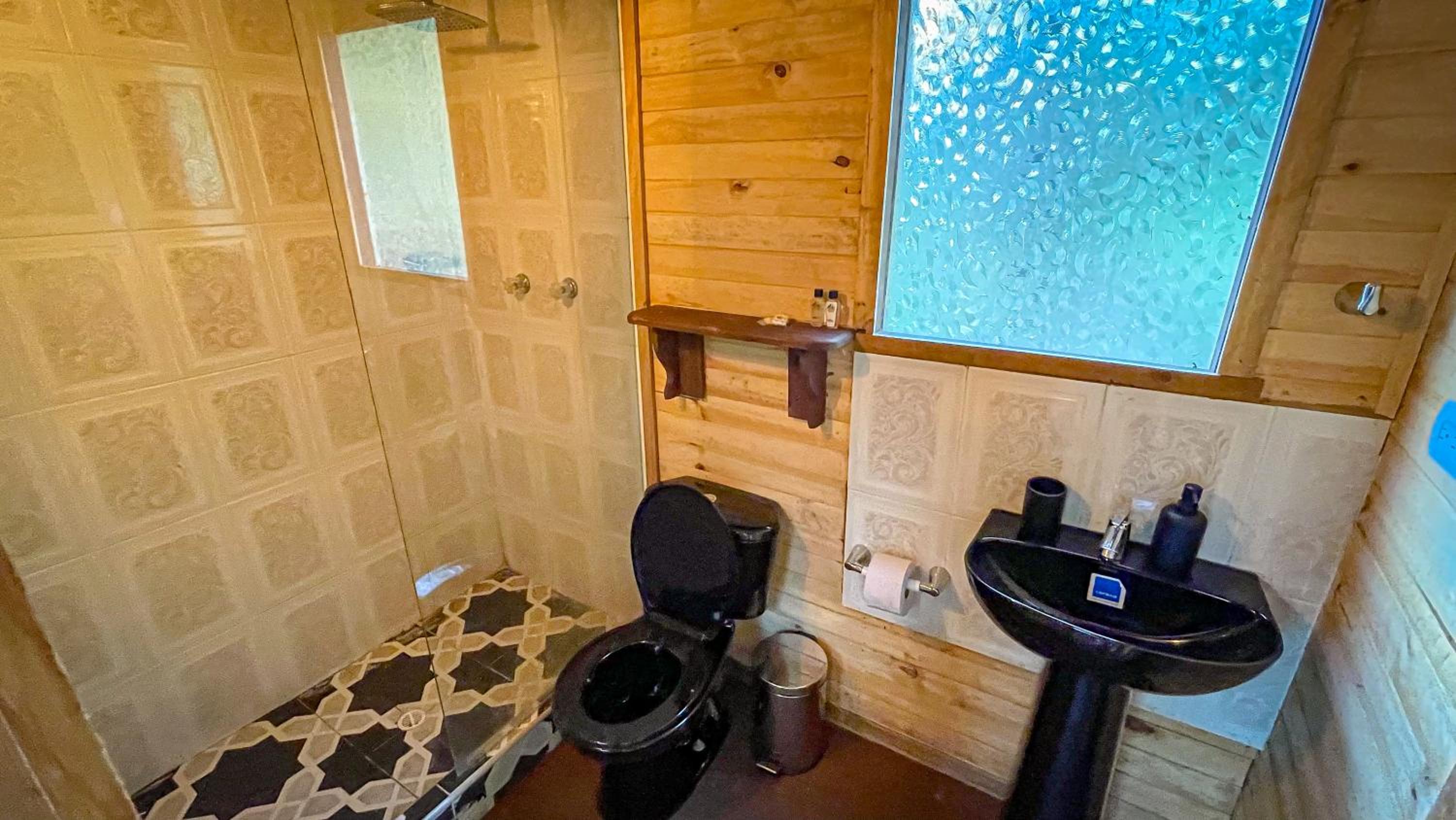 Glamping Magic Love