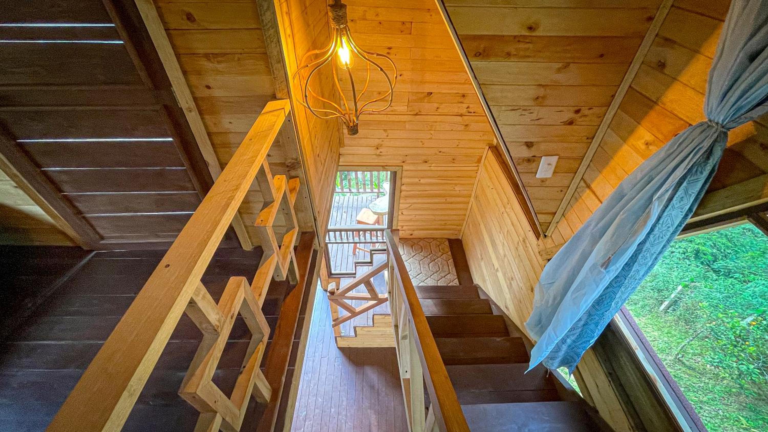 Glamping Magic Love