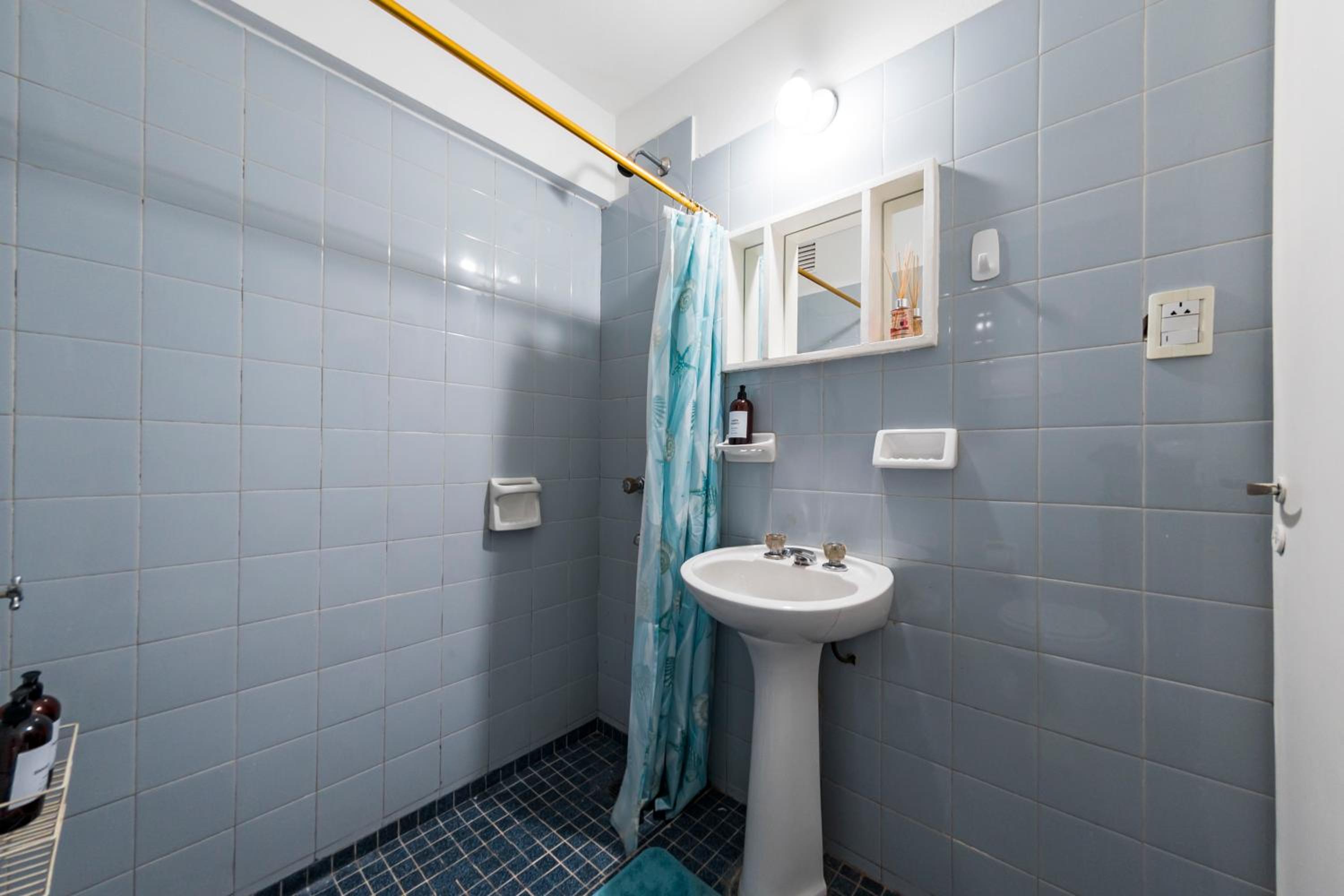 Obispo Trejo 437 B Nueva Córdoba