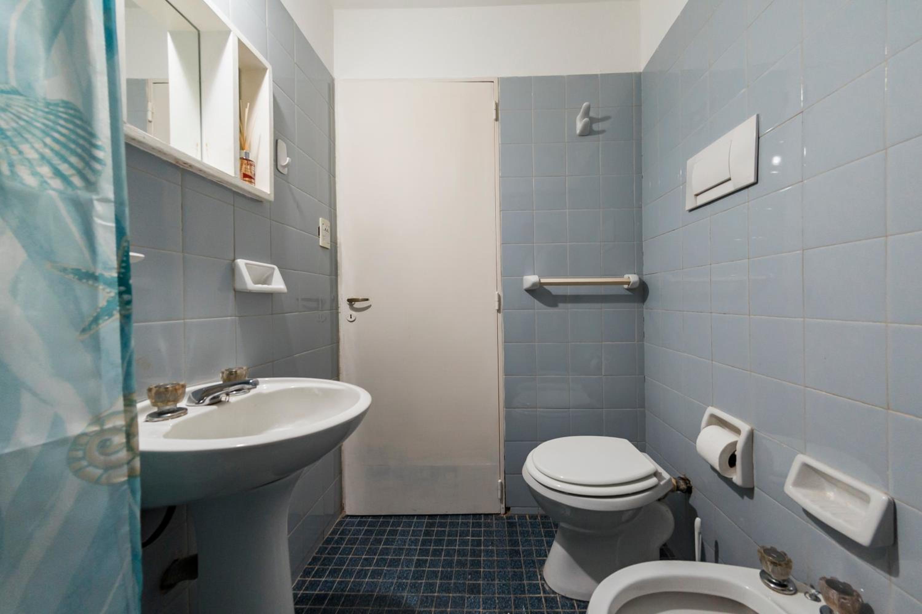 Obispo Trejo 437 B Nueva Córdoba