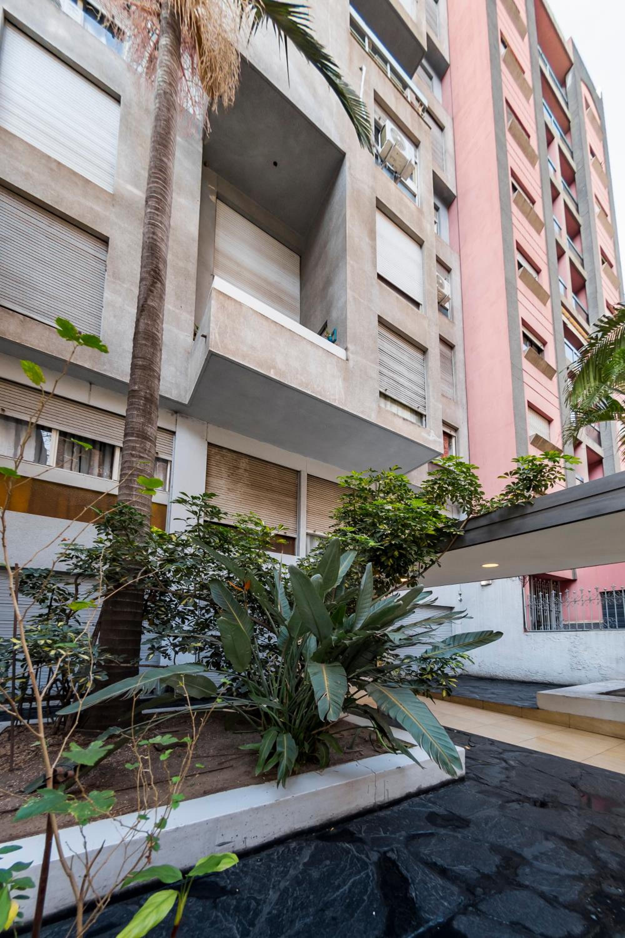Obispo Trejo 437 B Nueva Córdoba
